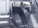 Jeep Patriot High Altitude Edition Image 14