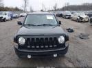 Jeep Patriot High Altitude Edition Image 15