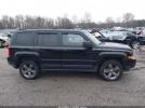 Jeep Patriot High Altitude Edition Image 9