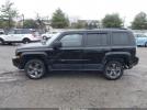 Jeep Patriot High Altitude Edition Image 11