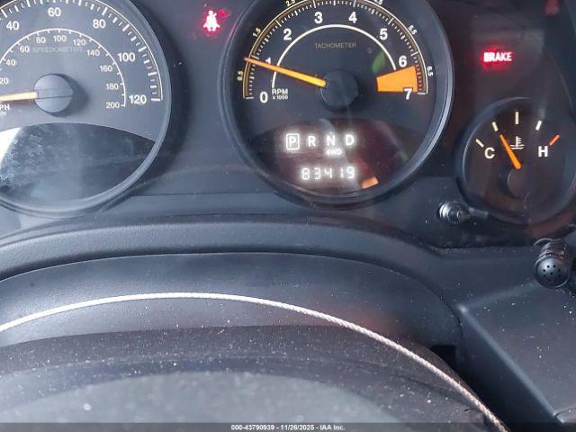 Jeep Patriot High Altitude Edition Image 10