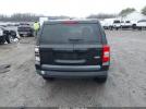 Jeep Patriot High Altitude Edition Image 13