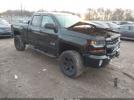 Chevrolet Silverado 1500 2lt Image 1