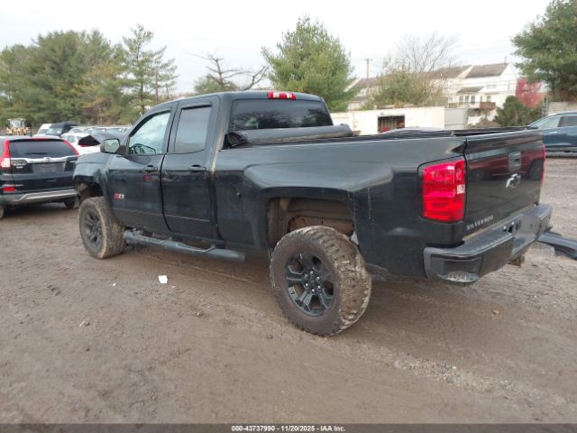 Chevrolet Silverado 1500 2lt Image 8