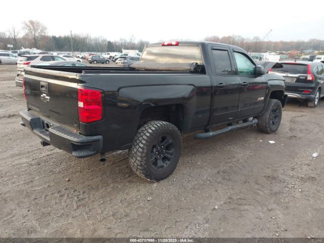 Chevrolet Silverado 1500 2lt Image 10