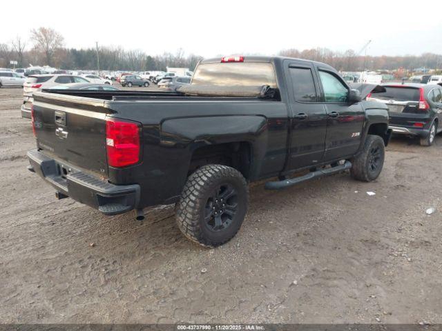 Chevrolet Silverado 1500 2lt Image 10