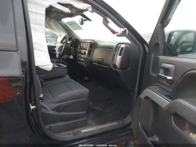 Chevrolet Silverado 1500 2lt Image 4