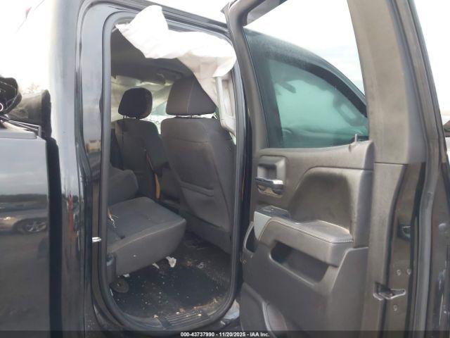 Chevrolet Silverado 1500 2lt Image 15