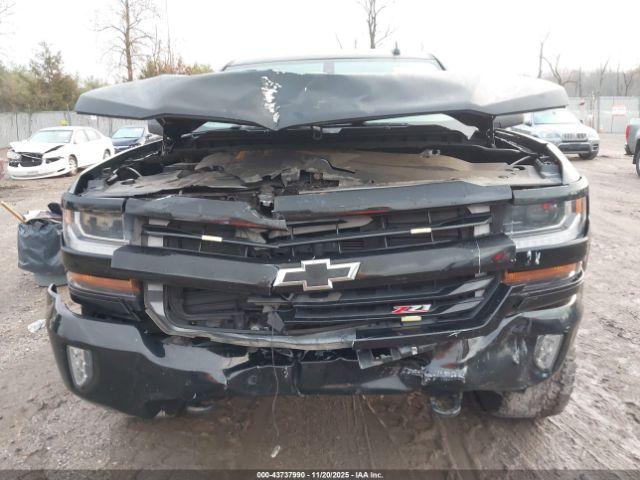 Chevrolet Silverado 1500 2lt Image 13