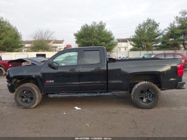 Chevrolet Silverado 1500 2lt Image 12