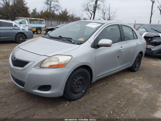 Toyota Yaris Image 8