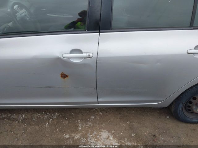 Toyota Yaris Image 7