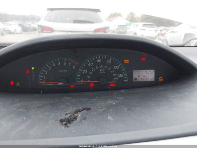 Toyota Yaris Image 5