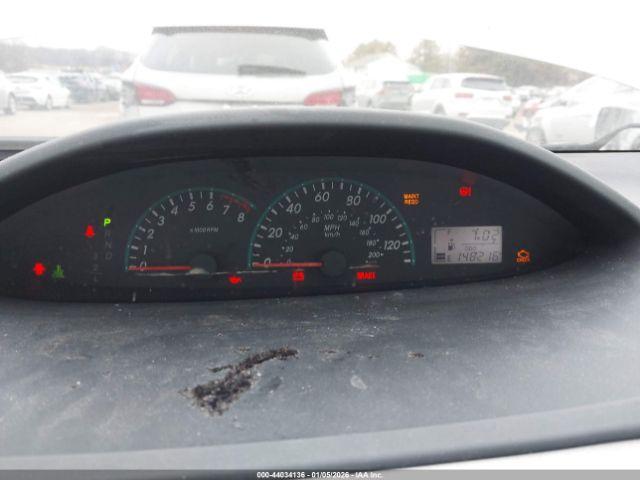 Toyota Yaris Image 5