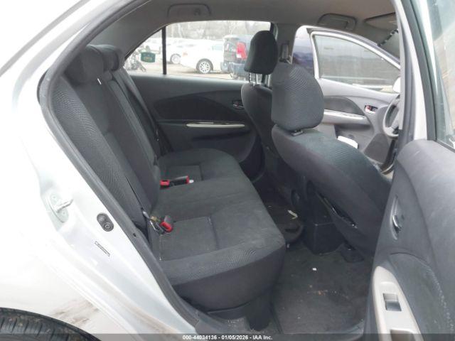 Toyota Yaris Image 3