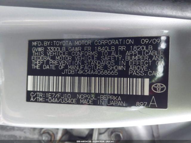 Toyota Yaris Image 6