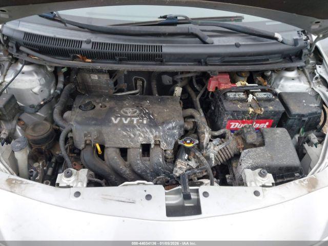 Toyota Yaris Image 10