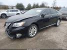Lexus Es Image 7
