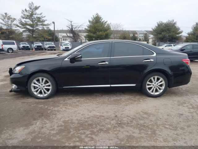 Lexus Es Image 16