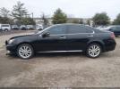 Lexus Es Image 16