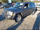 Jeep Patriot Sport Image 16