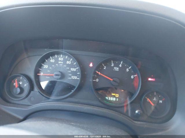 Jeep Patriot Sport Image 9