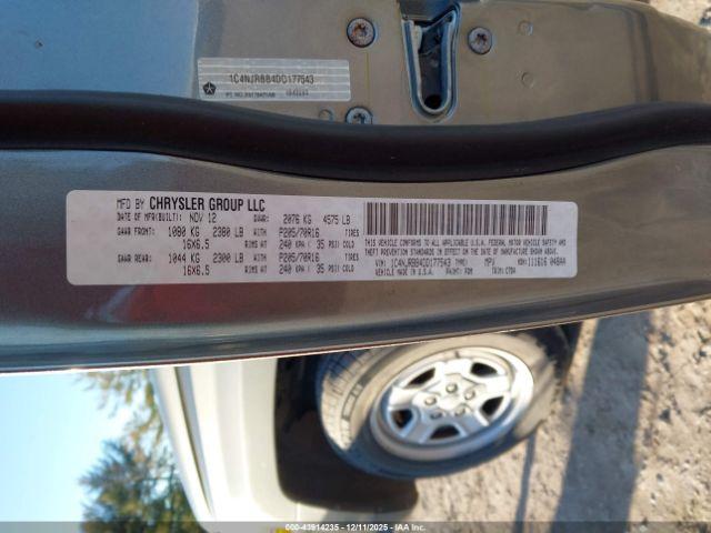 Jeep Patriot Sport Image 5