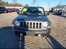 Jeep Patriot Sport Image 7