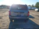 Jeep Patriot Sport Image 14