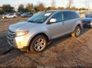 Ford Edge Sel Image 3