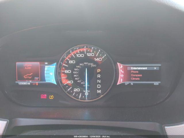 Ford Edge Sel Image 7