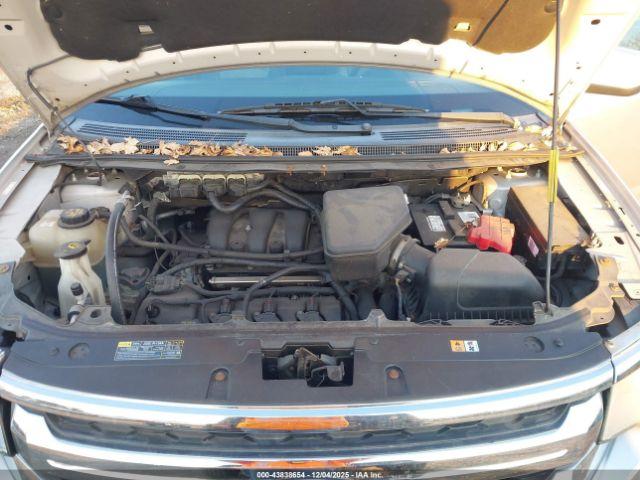 Ford Edge Sel Image 10