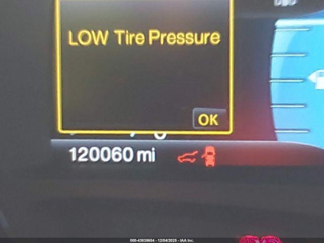 Ford Edge Sel Image 12