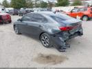 Kia Forte Lxs Image 10