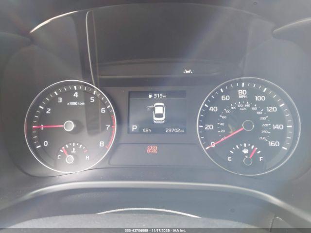 Kia Forte Lxs Image 11