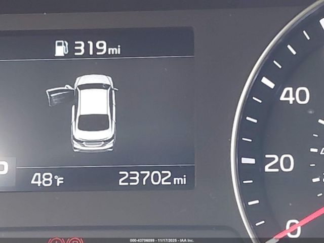 Kia Forte Lxs Image 16