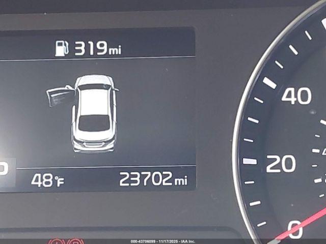 Kia Forte Lxs Image 16