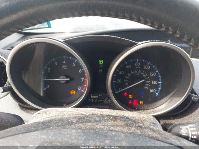 Mazda Mazda3 I Touring Image 5