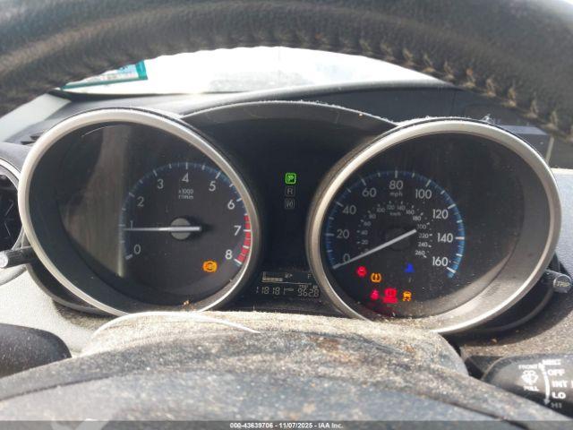 Mazda Mazda3 I Touring Image 5