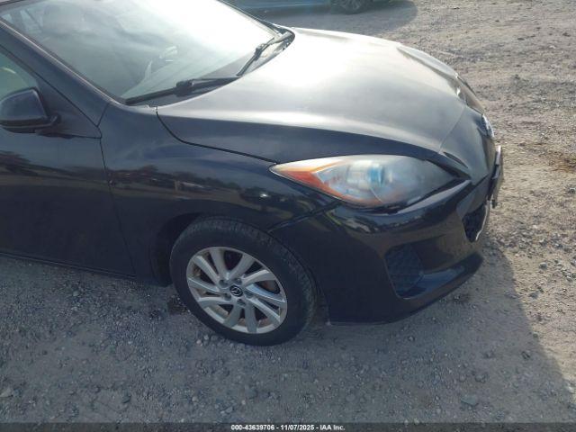 Mazda Mazda3 I Touring Image 10