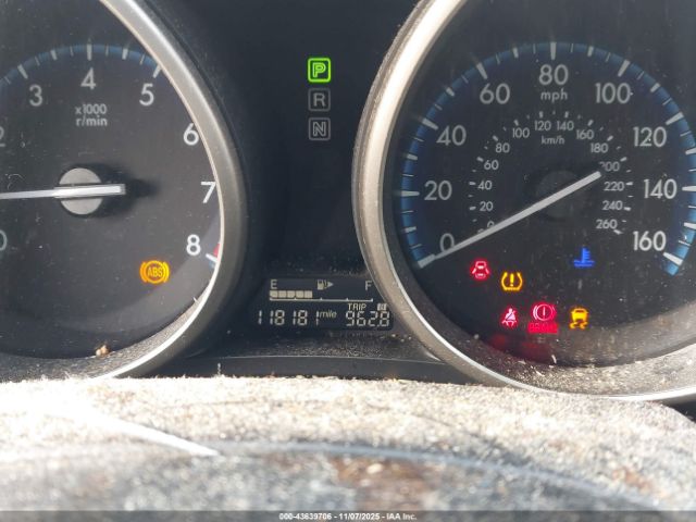 Mazda Mazda3 I Touring Image 7