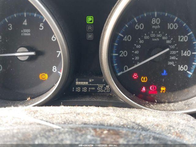 Mazda Mazda3 I Touring Image 7