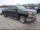 Chevrolet Silverado 1500 1lt Image 1
