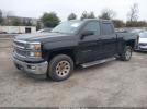 Chevrolet Silverado 1500 1lt Image 4