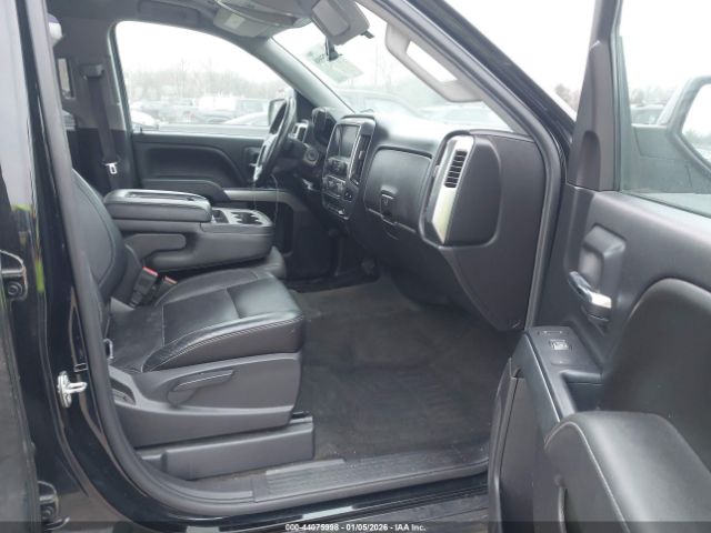 Chevrolet Silverado 1500 1lt Image 5