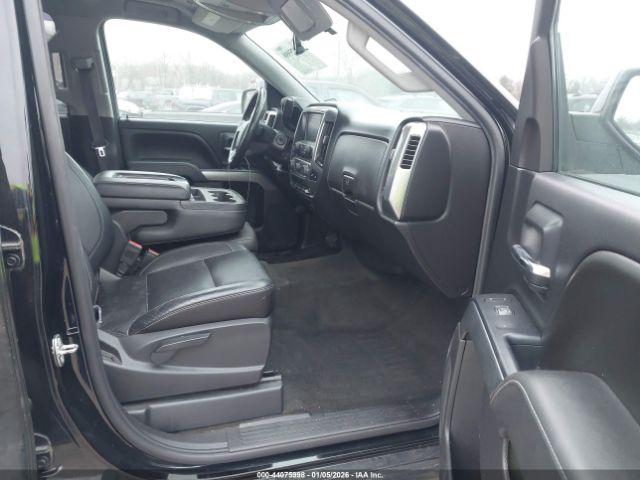 Chevrolet Silverado 1500 1lt Image 5