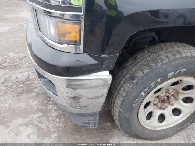 Chevrolet Silverado 1500 1lt Image 6