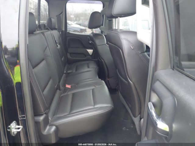 Chevrolet Silverado 1500 1lt Image 7