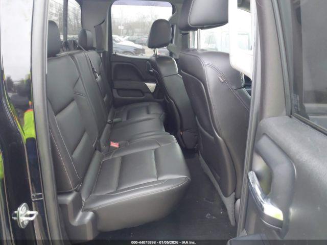 Chevrolet Silverado 1500 1lt Image 7