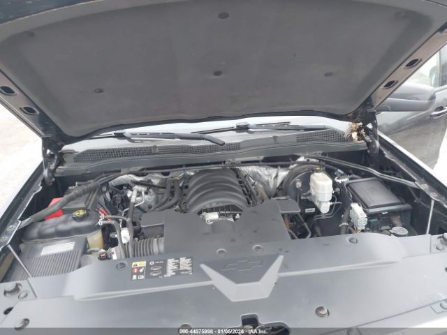 Chevrolet Silverado 1500 1lt Image 2